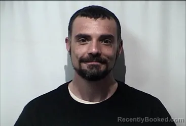 Mugshot of BRYAN GROSS
