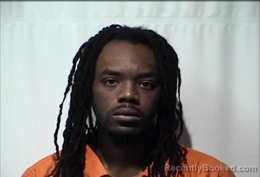 Mugshot of DERRICK LAMONT JONES