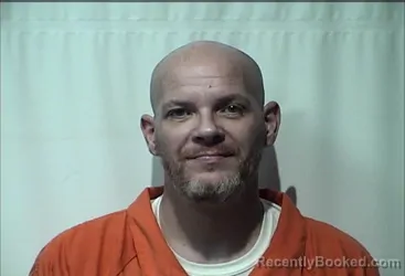 Mugshot of JASON WAYNE WALKER