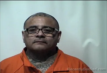 Mugshot of MANUEL HERRERA
