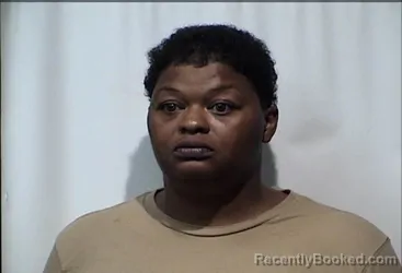 Mugshot of MARISSA DEE JOY