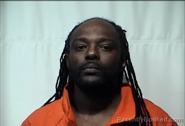 Mugshot of FRANK RUKEFORD WILLIAMS