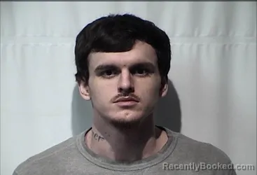 Mugshot of TRISTIAN DAKOTA HORNE