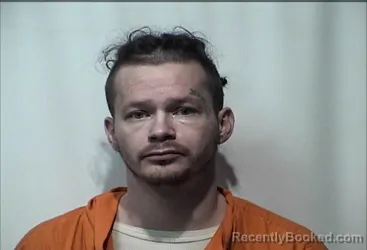 Mugshot of STEVEN ALLEN SPRINKLE