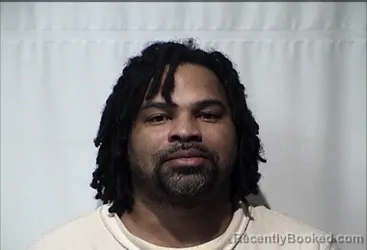 Mugshot of DONTA JERMAINE JOHNSON