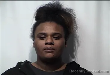 Mugshot of TIJAUNA SHANT'E WALLACE