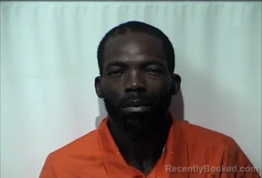 Mugshot of ANTONIO DEWAYNE SMOOT