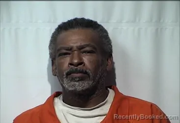 Mugshot of TORELL DEWAYNE BOYD