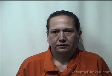 Mugshot of ANGELA MARIE SOMMERS