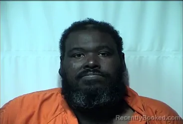 Mugshot of TRAVIS DONYA SCOTT