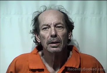 Mugshot of JAMES TIMOTHY MCNAIR