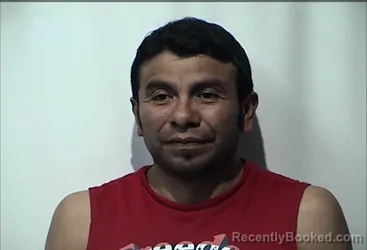 Mugshot of AGUSTIN PEREZ BARRIOS