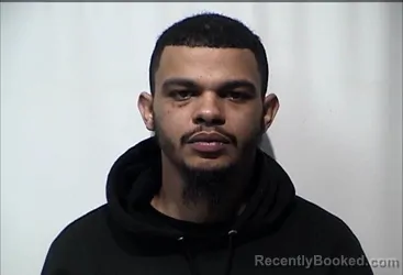 Mugshot of MICHEAL CURTIS DILLARD