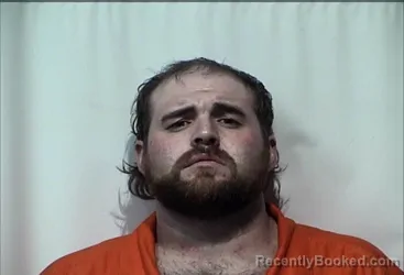Mugshot of HUNTER TRACE HERRELL