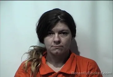 Mugshot of BRITTANY DAWN CONNELL