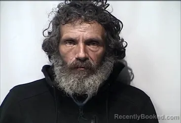 Mugshot of MICHAEL WAYNE OGLESBY