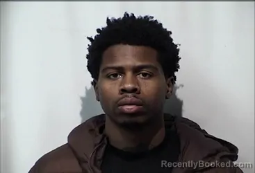 Mugshot of CORTAVIOUS SANCHEZ BENFORD