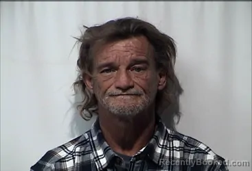 Mugshot of TOBY JOE CHANEY