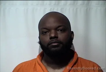 Mugshot of JALEN RONALD STANFORD