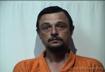 Mugshot of ANDREW DALTON BLAKE