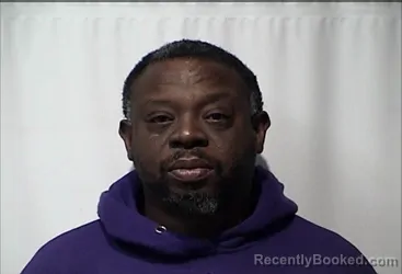 Mugshot of TROVARIS DEKEITH BASKINS