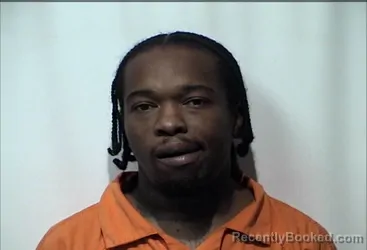 Mugshot of GARY TYRON BOYD