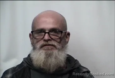 Mugshot of KACY LEE SIGRIST