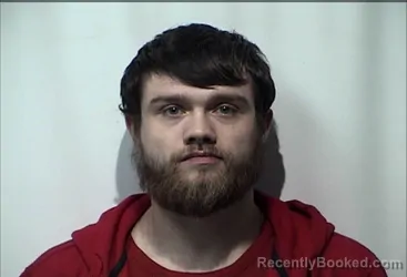 Mugshot of LANDEN SCOTT THOMAS