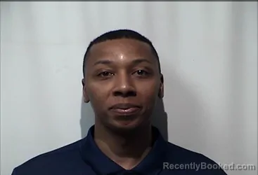 Mugshot of MARCUS LEE ROYSTER