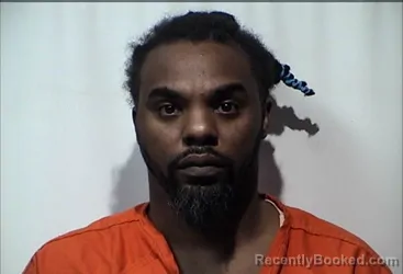 Mugshot of ANDRE DEMETRIUS COLLINS