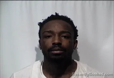 Mugshot of DENIERIONTAE NYKEL HODGES