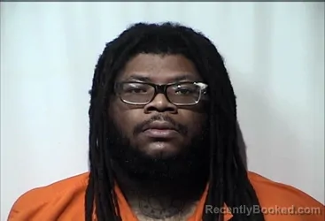 Mugshot of RAMOND CARTRELL CARMEN