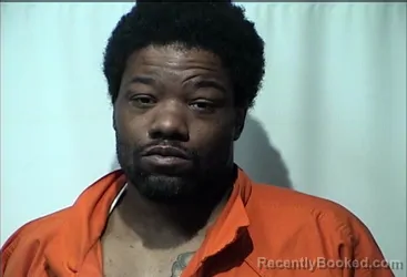 Mugshot of DATRIN CAMERON TRAVIS