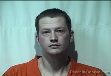 Mugshot of TAILER REID SMITH