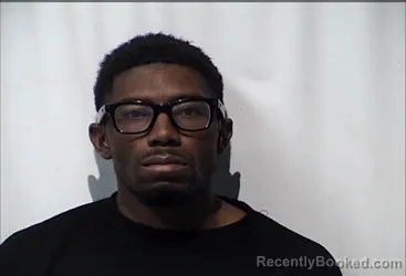 Mugshot of JAQUARIUS LASHAWN DUNCAN