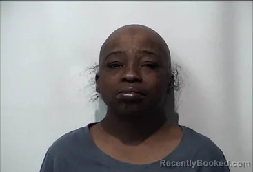 Mugshot of DANEKKA NICKO HARRIS