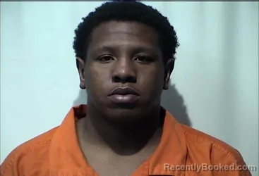 Mugshot of JOSHUAN DEANTHONY BRIDGES