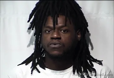 Mugshot of TORRANCE MARSALIS MARSHALL