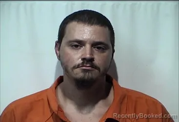 Mugshot of DANIEL LEE FRENCH