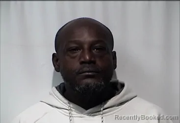 Mugshot of RICHARD DEXTER COLEMAN