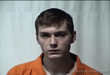 Mugshot of JAMES DALE CRAFT