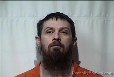 Mugshot of LOUIS WILSON SCHWENK