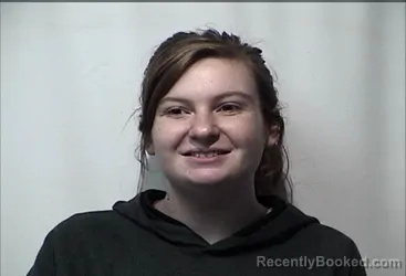 Mugshot of ANASTASIA DELENN WILSON