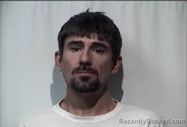 Mugshot of BILLY RAY REYNOLDS