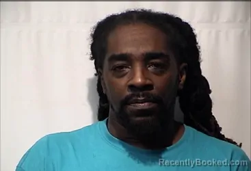 Mugshot of JERMAL EDWARD SMITH