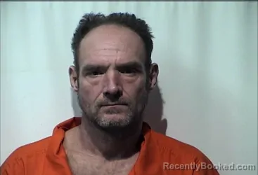 Mugshot of JONATHAN DALE MCCLAIN