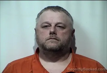 Mugshot of JOSHUA ALLEN MAYHEW