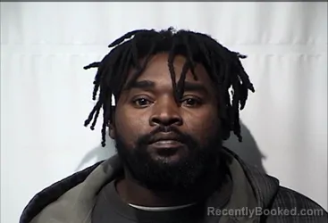 Mugshot of MARQUEL LARTEZ MAXWELL
