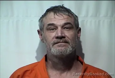 Mugshot of CASEY RAY ADCOCK