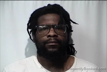 Mugshot of TALIEF ALI FREEMAN